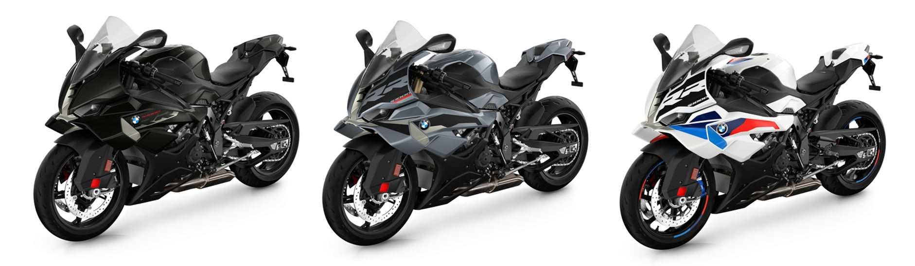 BMW S 1000 RR